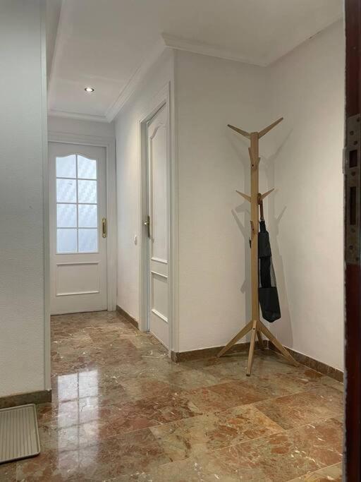 Cal Salmare Seafront Apartment With Rooftop Terrace And Pool Calafell Exteriör bild