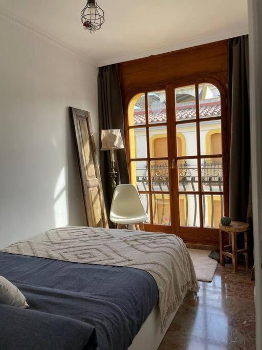 Cal Salmare Seafront Apartment With Rooftop Terrace And Pool Calafell Exteriör bild
