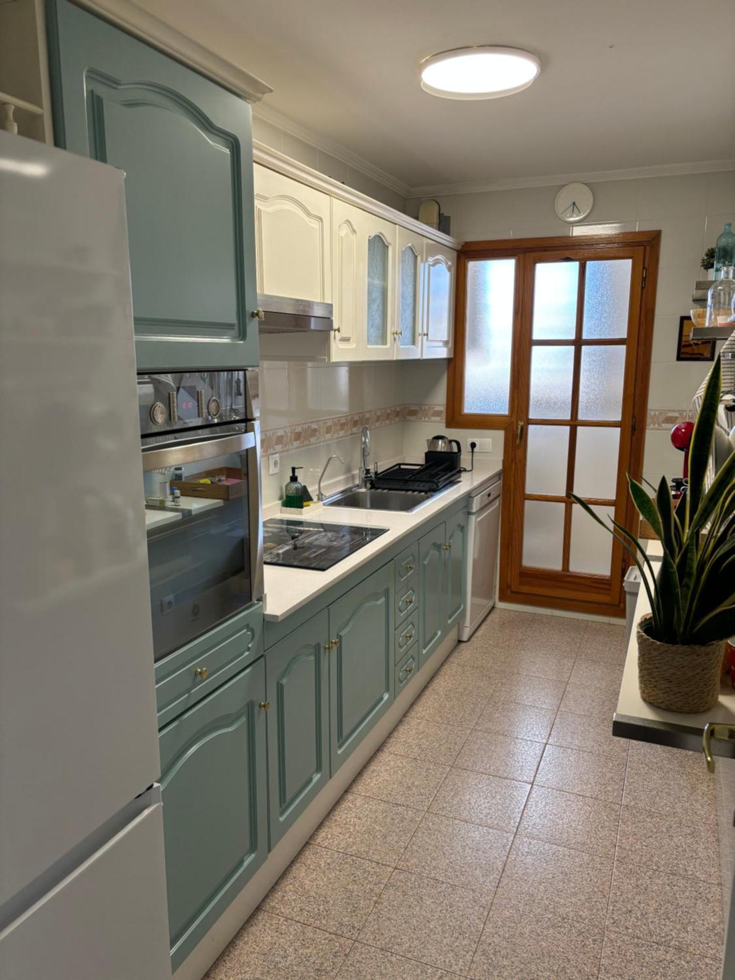 Cal Salmare Seafront Apartment With Rooftop Terrace And Pool Calafell Exteriör bild